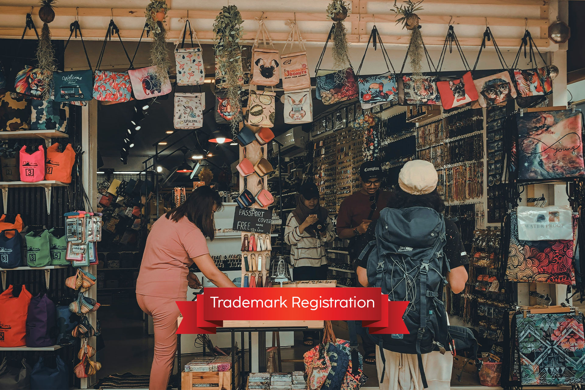 You are currently viewing Mangga Dua Case Shows Why Registering Your Trademark in Indonesia Early Matters