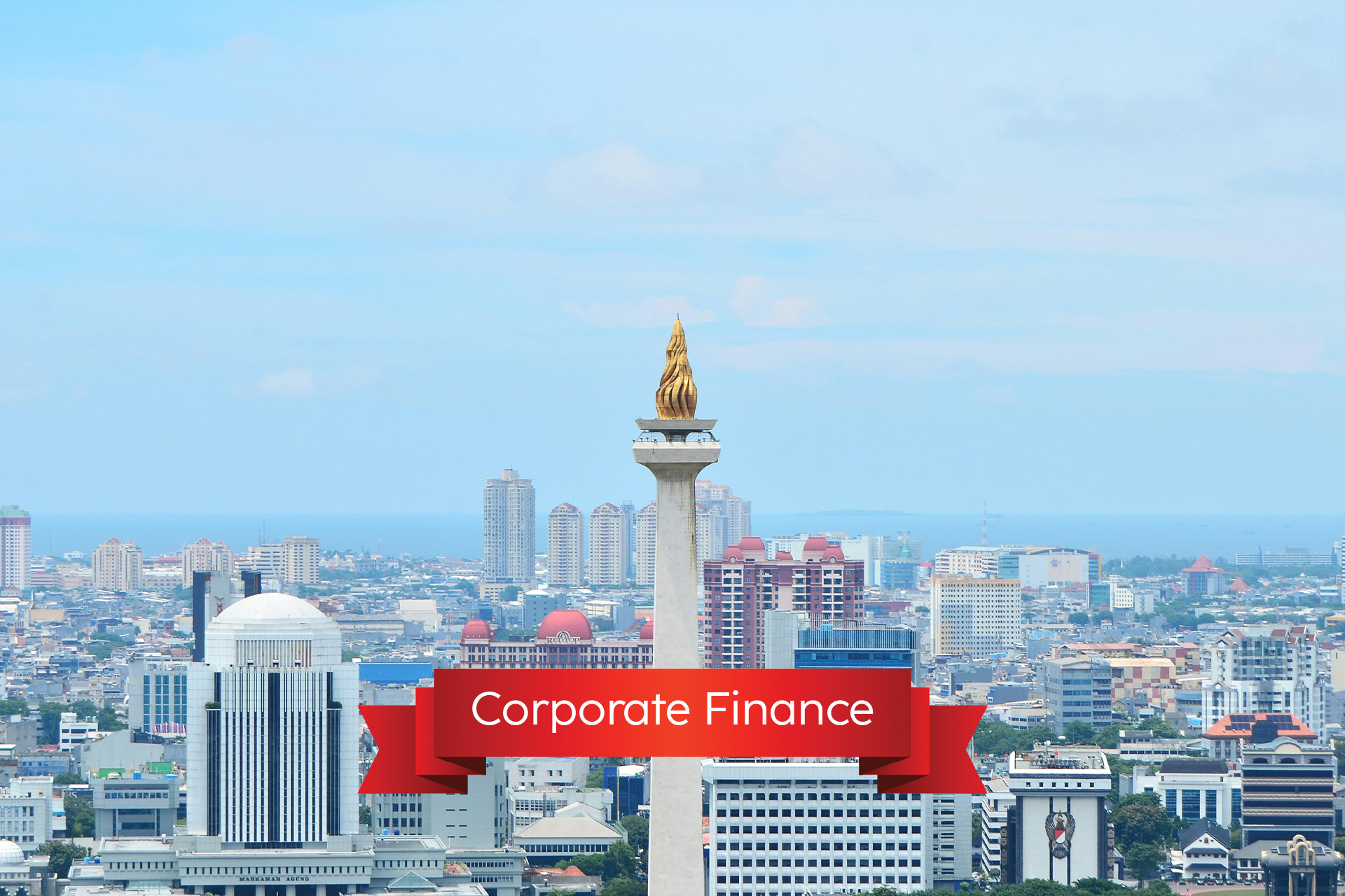 You are currently viewing Productive Financing Boom Spurs New Opportunities for Businesses and Corporate Finance in Indonesia