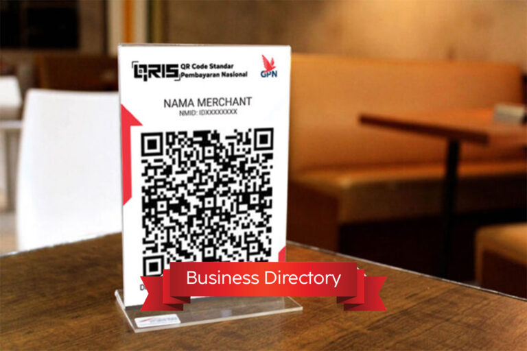Read more about the article QRIS on the Rise! The Golden Era for Foreign Businesses in Indonesia Begins
