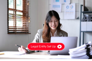 Read more about the article Legal Entity Set Up: Understanding Patent, Trademark, and Copyright Protection in Indonesia’s Business Context