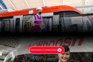 Read more about the article Indonesia’s Transportation Revolution: A Glimpse into the Future of Mass Transit