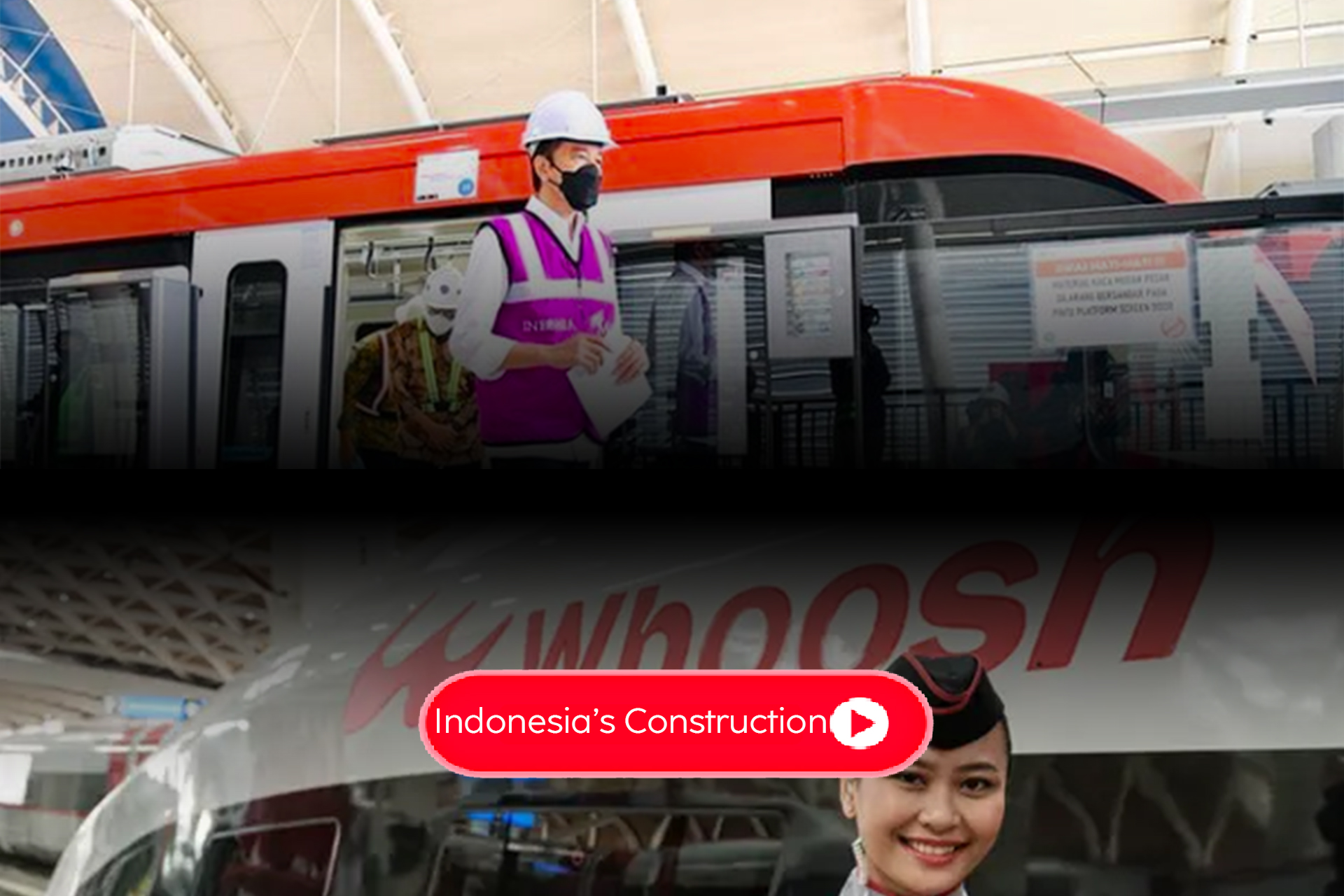 You are currently viewing Indonesia’s Transportation Revolution: A Glimpse into the Future of Mass Transit