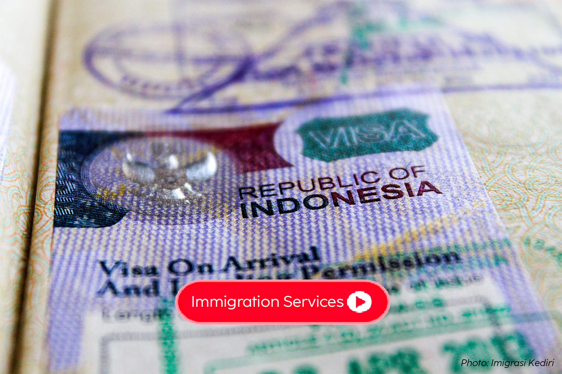 You are currently viewing Indonesia Removes Cameroon from Calling Visa List, Considering Economic and Security Factors