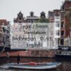 Translate Dutch – Indonesia / English (Legal / Sworn Translation)