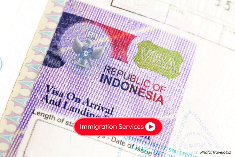 Read more about the article Simplified Entry for Foreign Tourists: Understanding Indonesia’s Visa on Arrival (VoA)