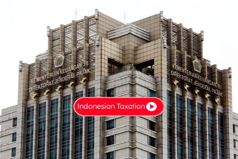 Read more about the article Indonesia’s Tax Revolution: Ministry of Finance Unveils Ambitious PSIAP Core Tax System Project