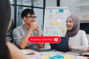 Read more about the article Business Directory: Exploring Deeper into ESG, Unleashing Indonesia’s Sustainable Potential!