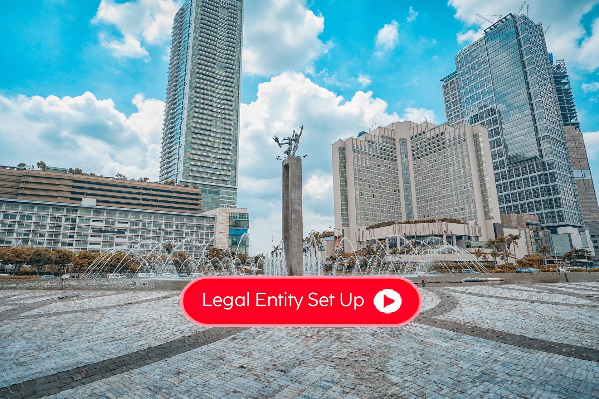 You are currently viewing Legal Entity Set Up: Why is the Establishment of a CV Suitable for Small Businesses in Indonesia?
