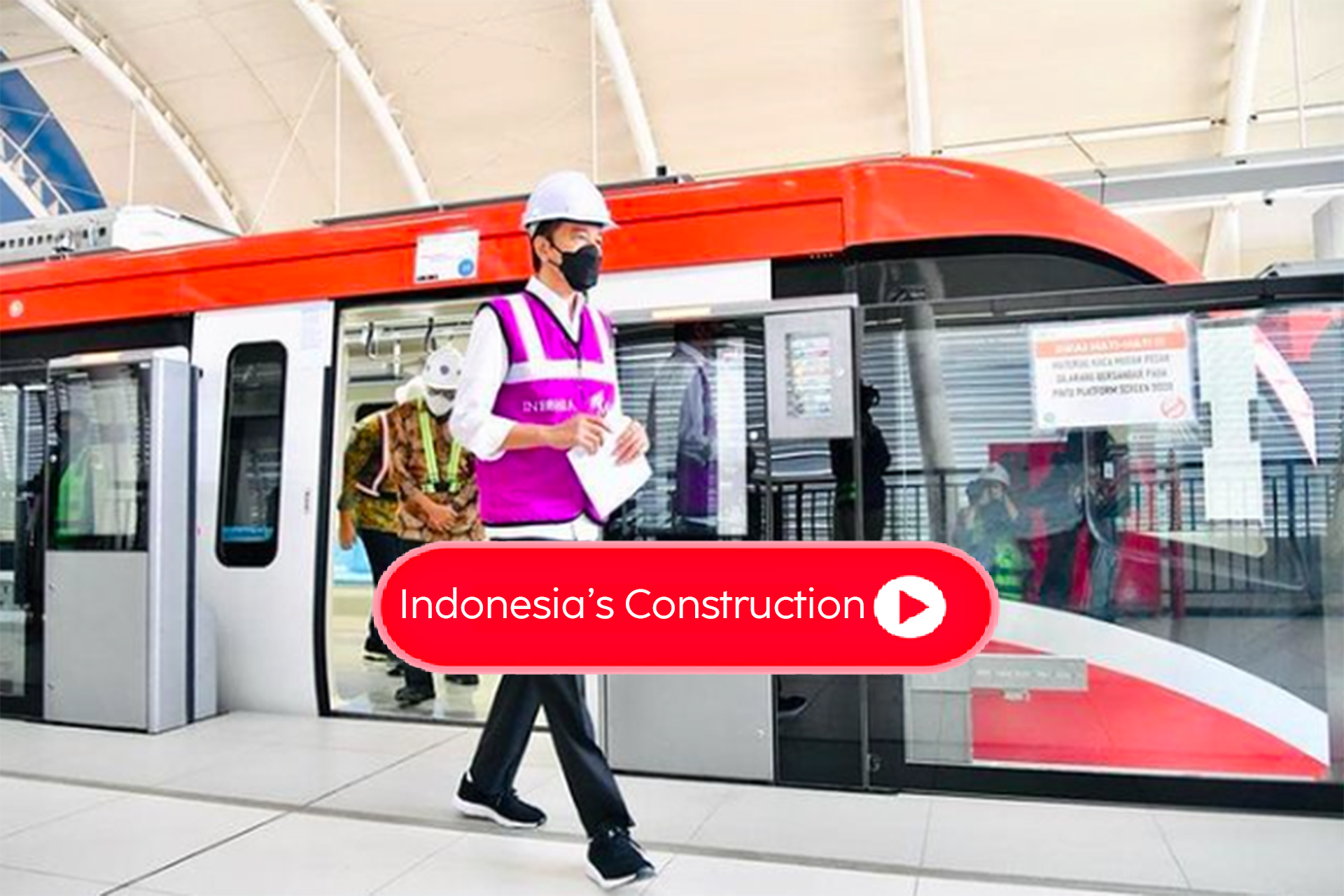 You are currently viewing Unpacking LRT Bali Project, from Ambition to Uncertainties